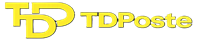 tdposte.com